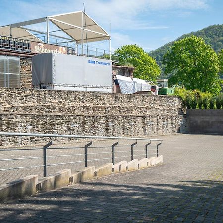 Ferienwohnungen Engelmannstift Bacharach Kültér fotó